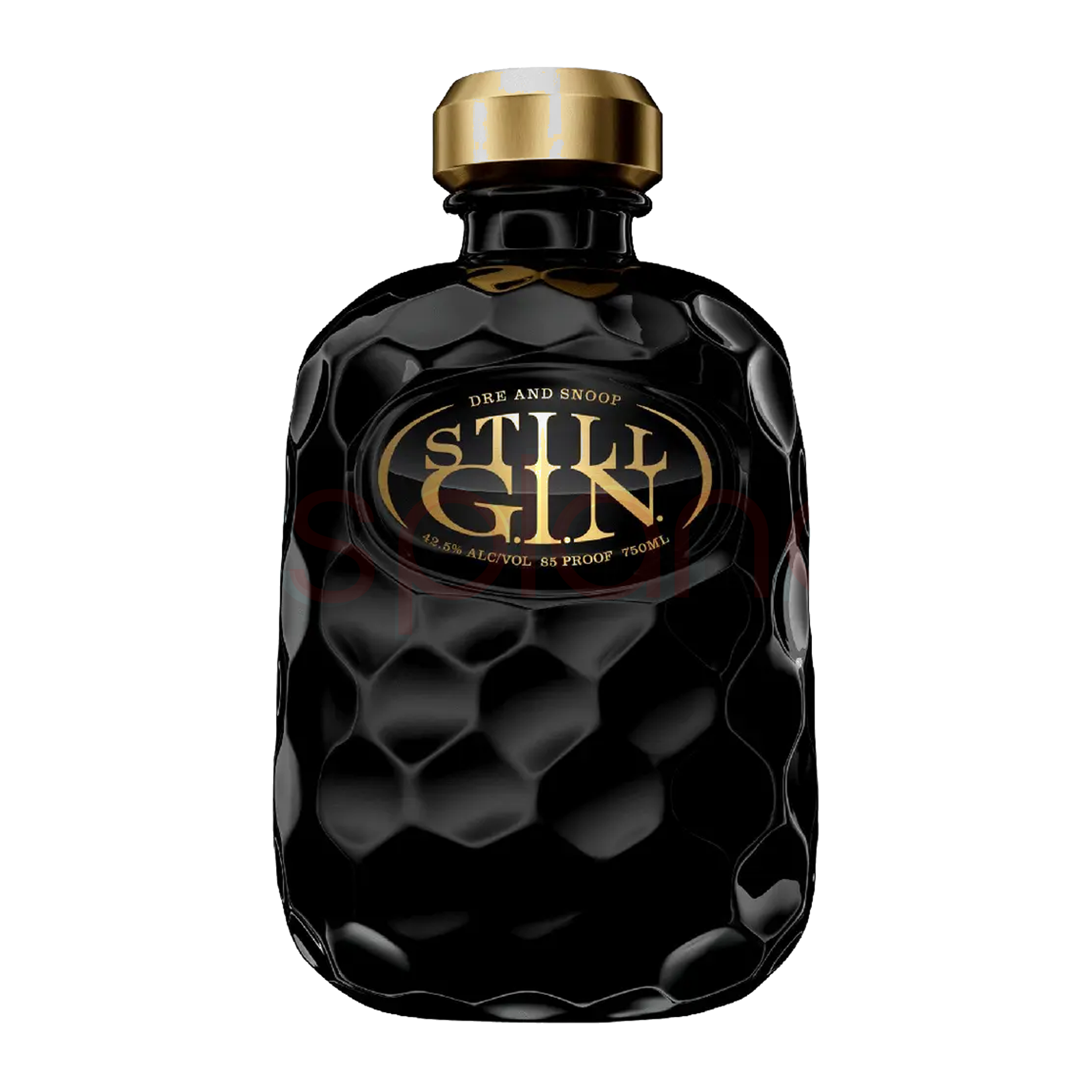 Gin By Dre & Snoop