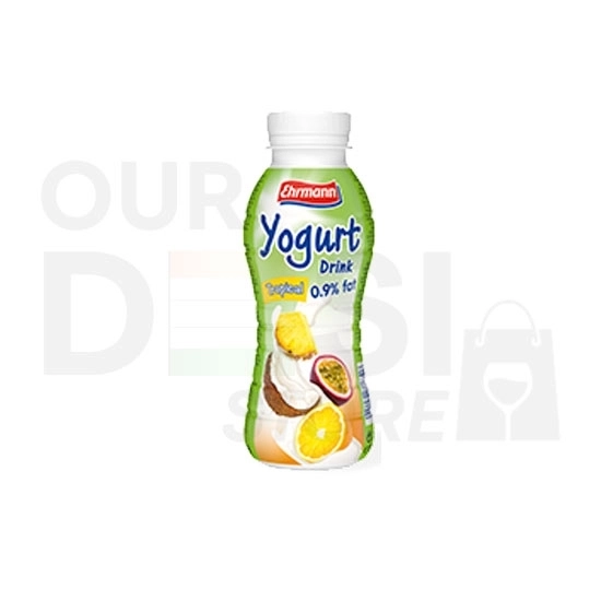 Yogurt Drink