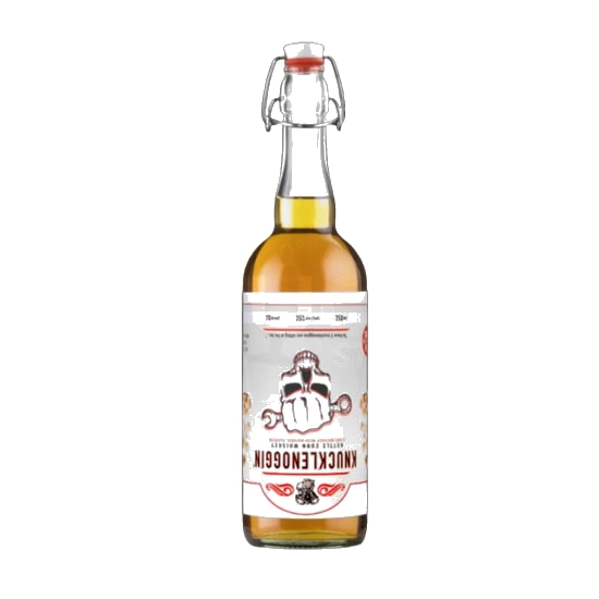 Kettle Corn Whiskey