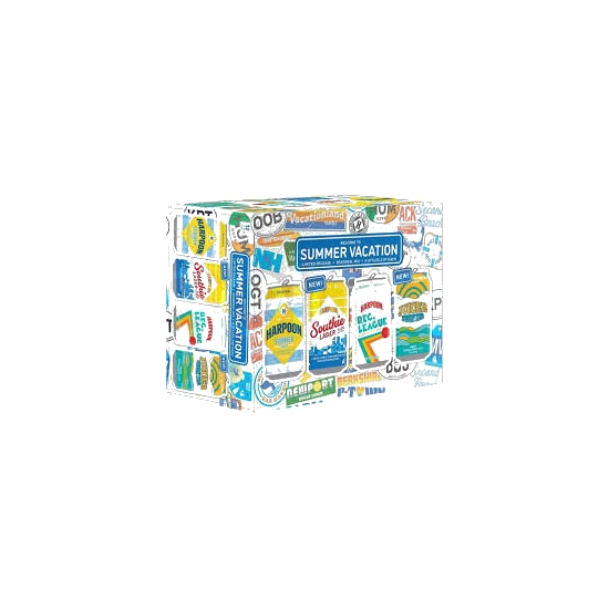 HARPOON COZY COLLECTION MIX PACK