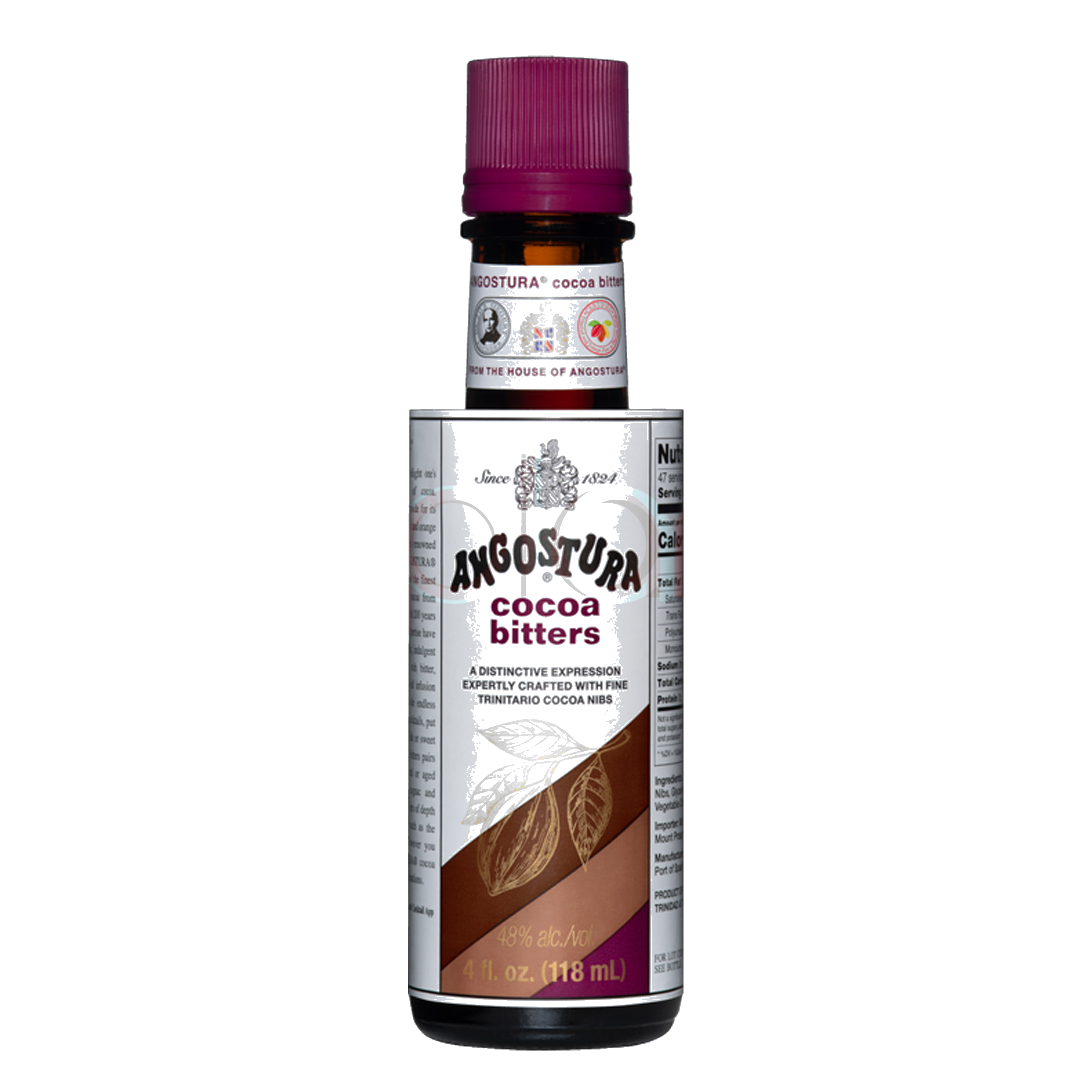 Cocoa Bitters