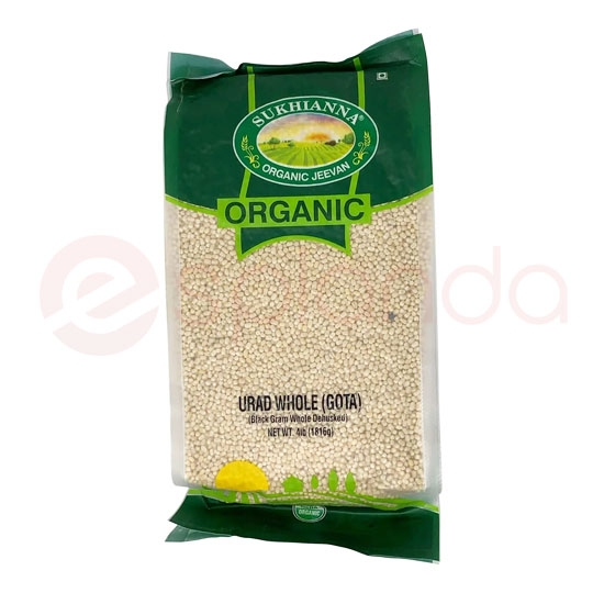 SUKHIANNA URAD WHOLE: 4LB