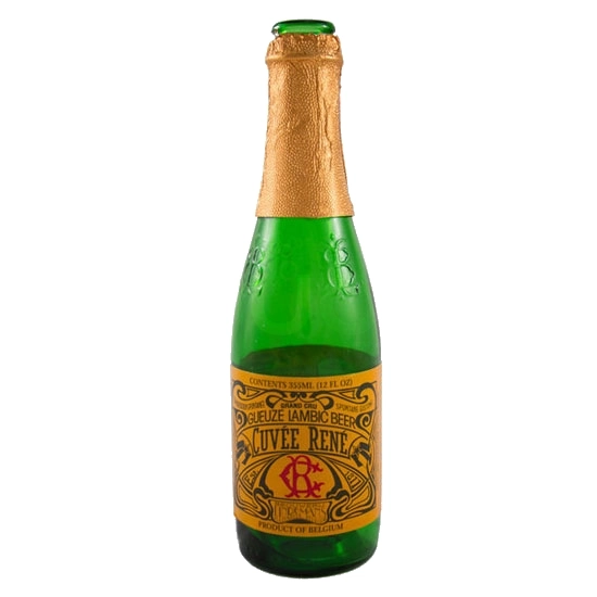 Cuvee Rene Oude Geuze