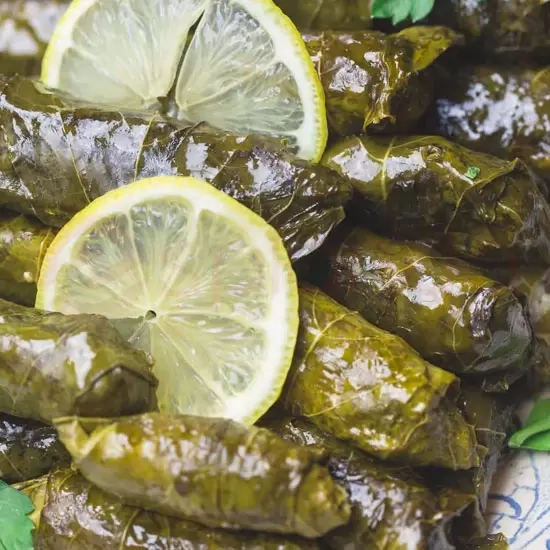 Grape Leaves/ Side Orders