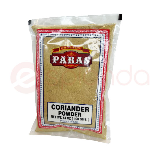 PARAS CORIANDER POWDER : 14OZ