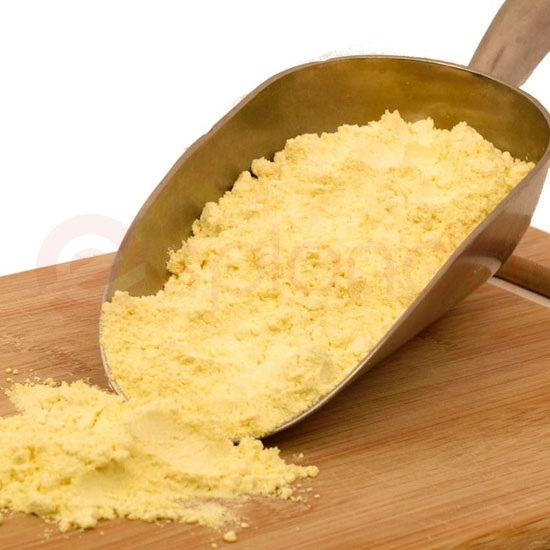 JALSA FOODS BESAN: 4LB