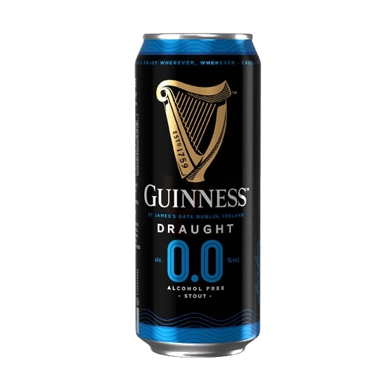 Draught Zero