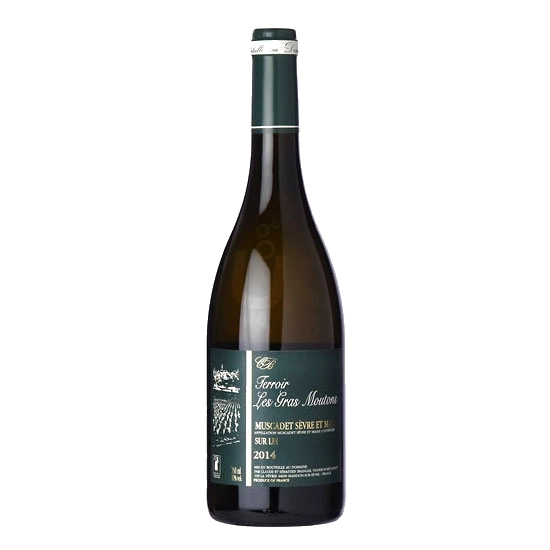 Muscadet Sevre Maine