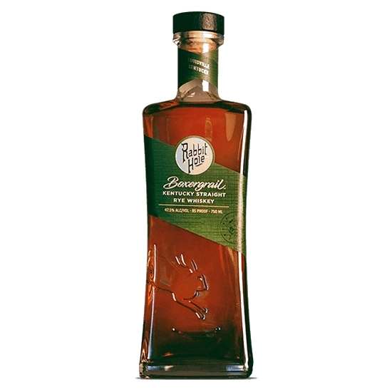 Boxergrail Rye