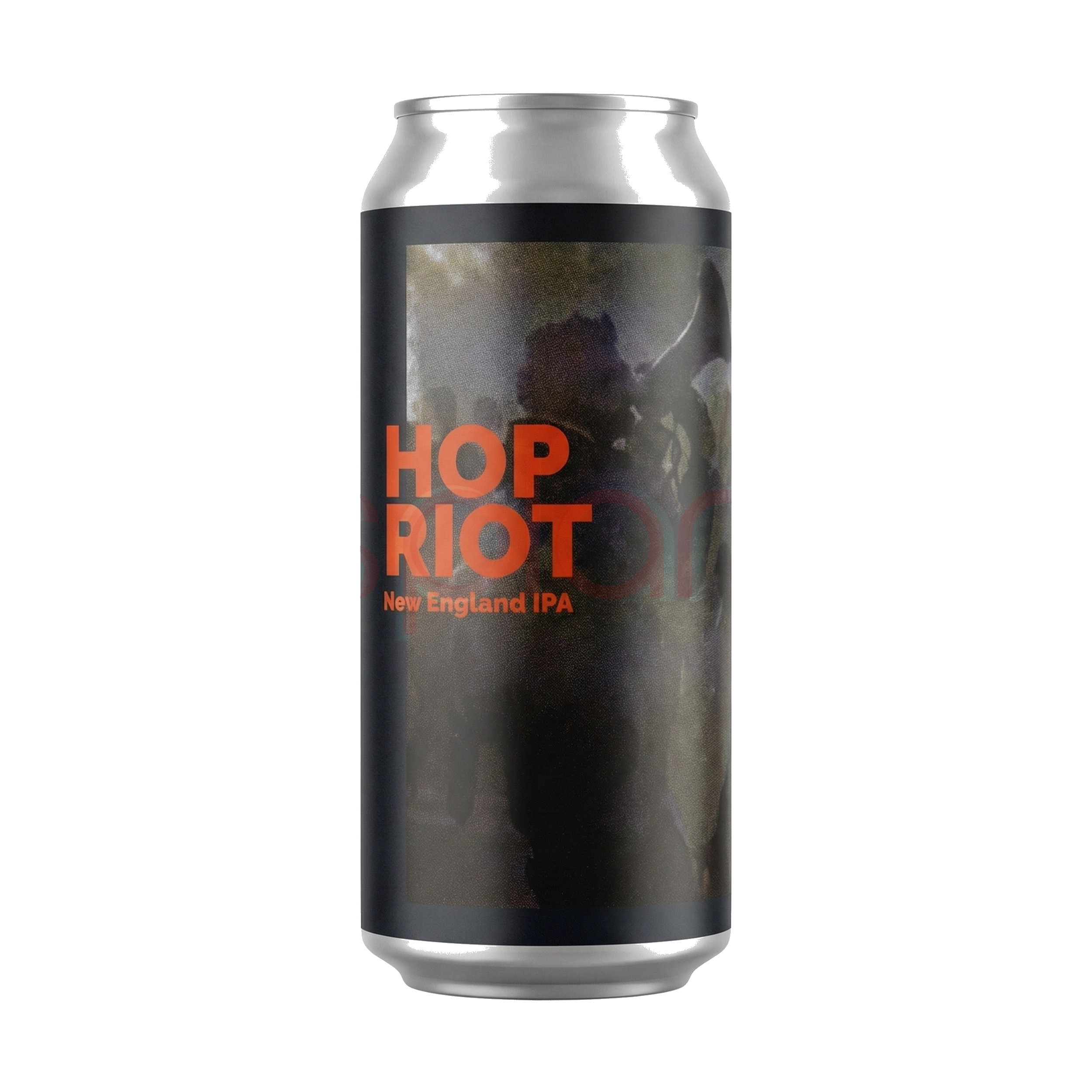 Hop Riot