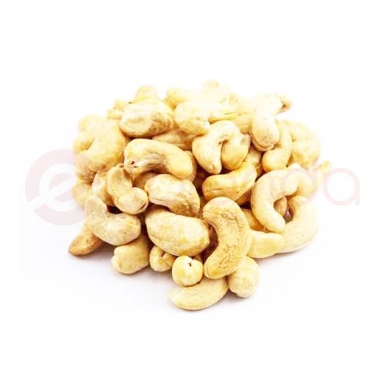 APNA CASHEWS WHOLE: 14OZ