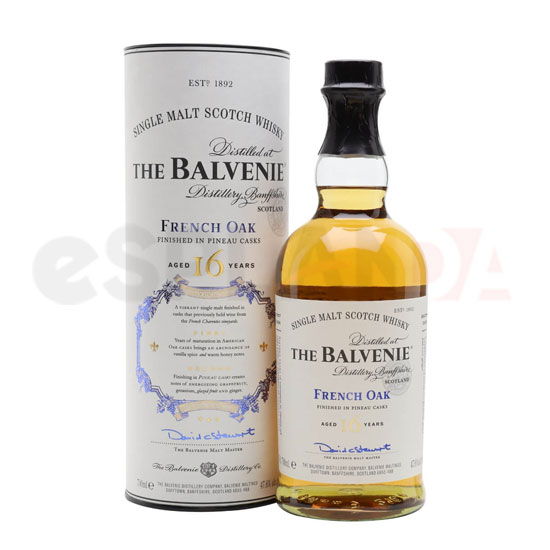 16 Year Pineau Cask