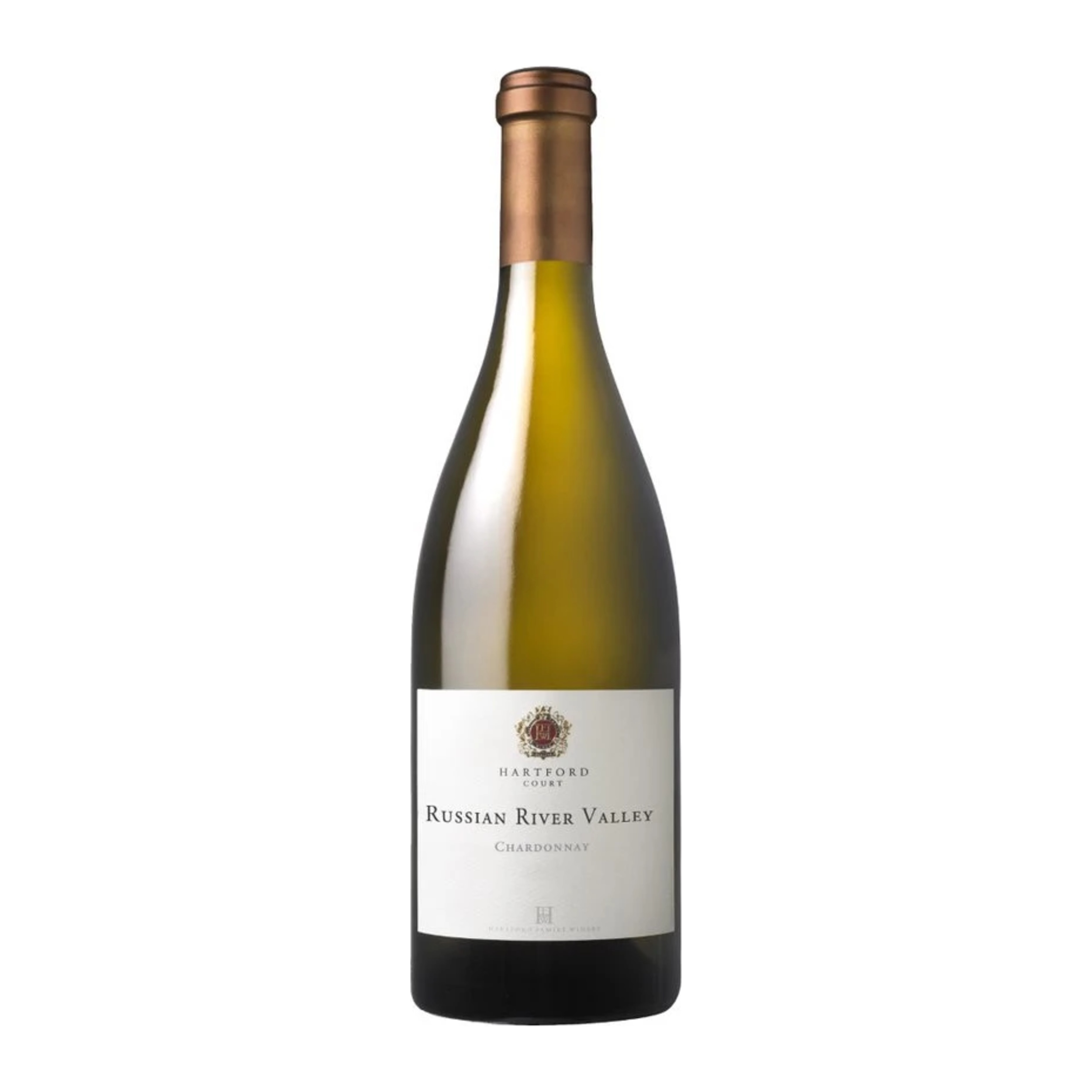 RUSSIAN RIVER CHARDONNAY