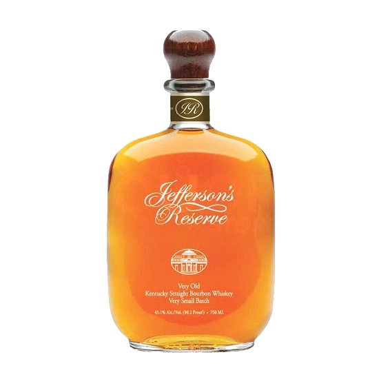 Very Old Reserve
