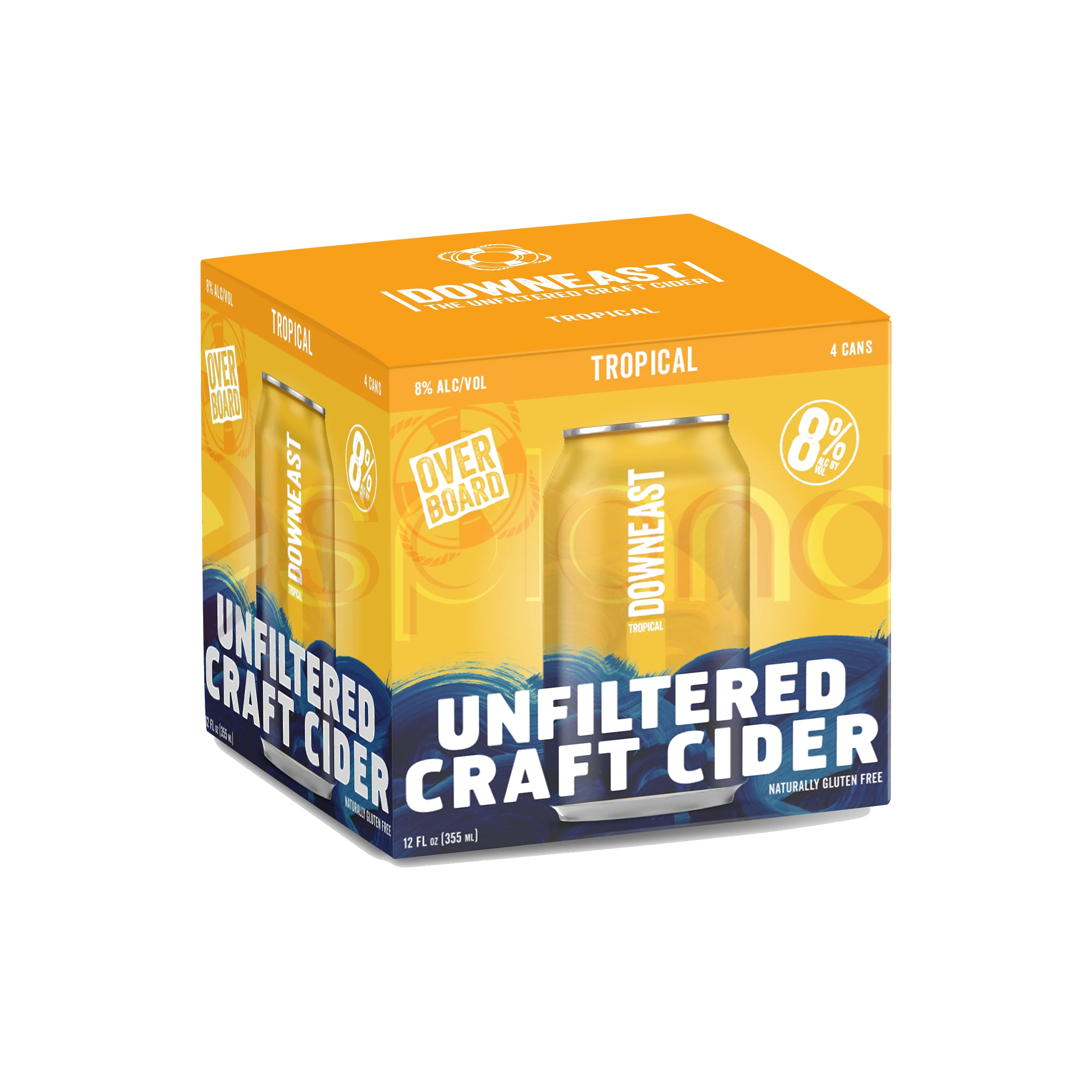 IMPERIAL Tropical