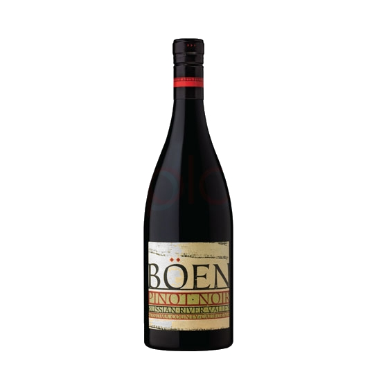 Russian River Pinot Noir