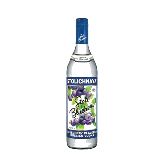 Blueberi
