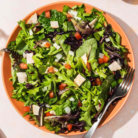 Green Salad