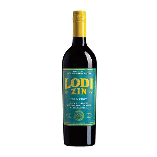 Lodi Zin