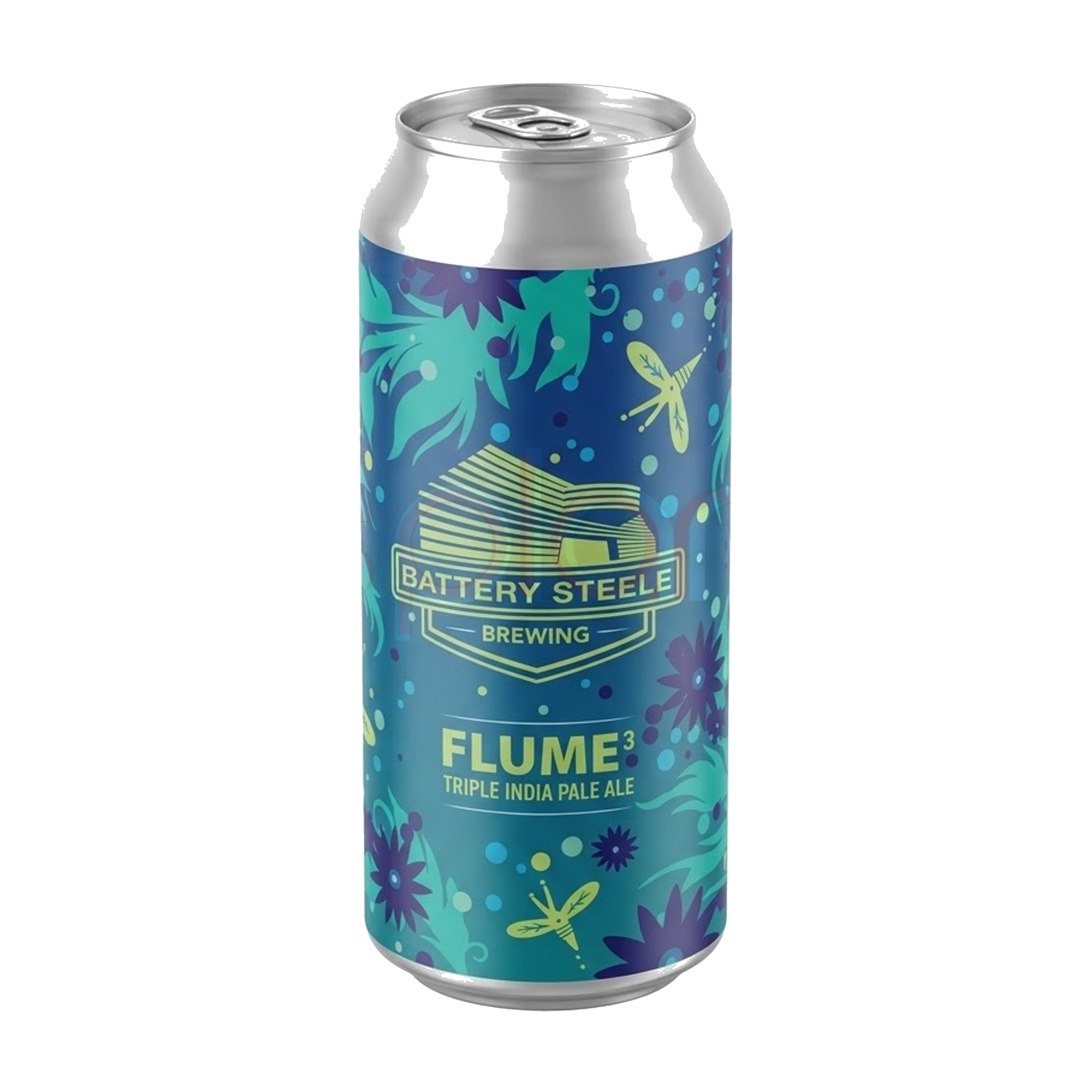 Flume3