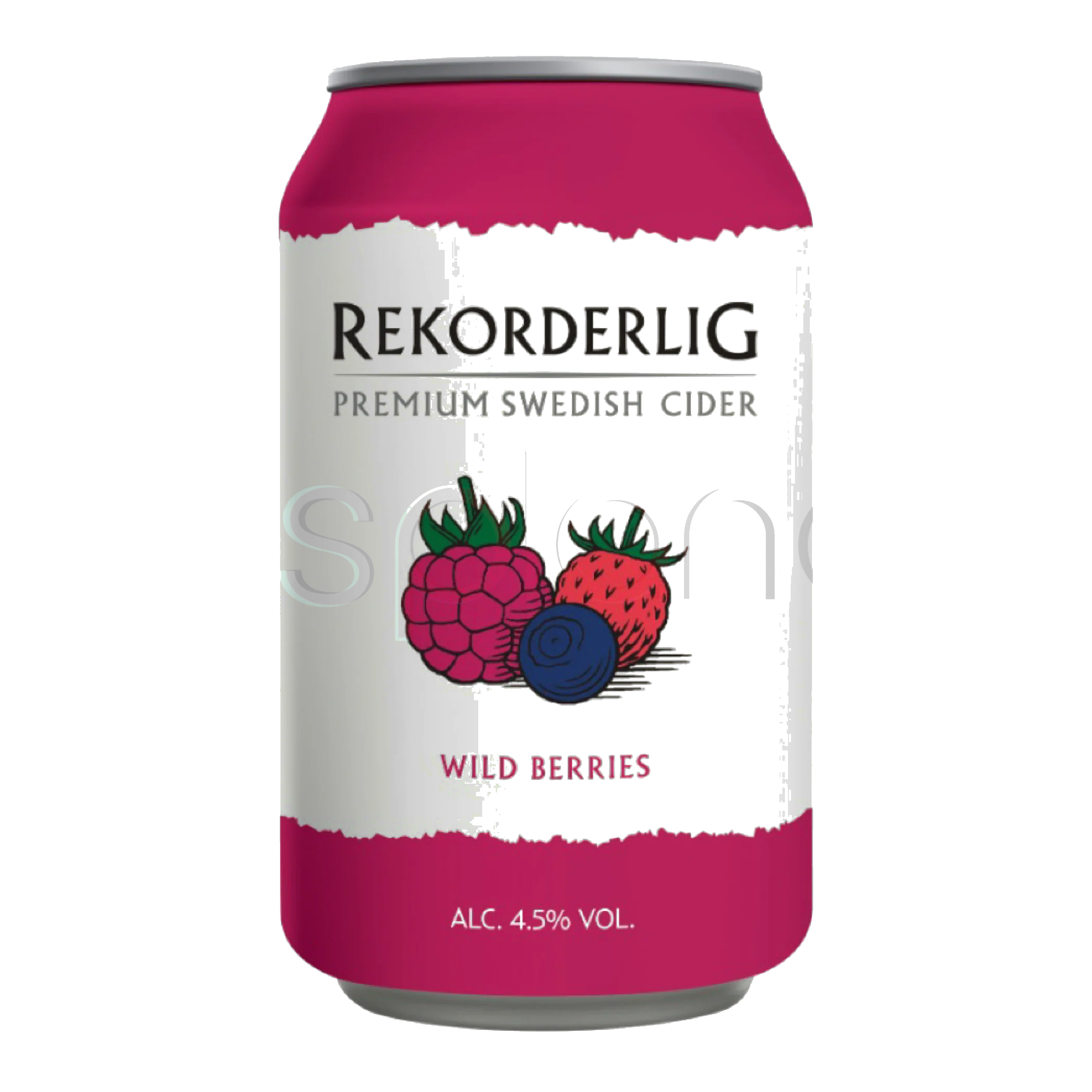 WILD BERRY WILD BERRY