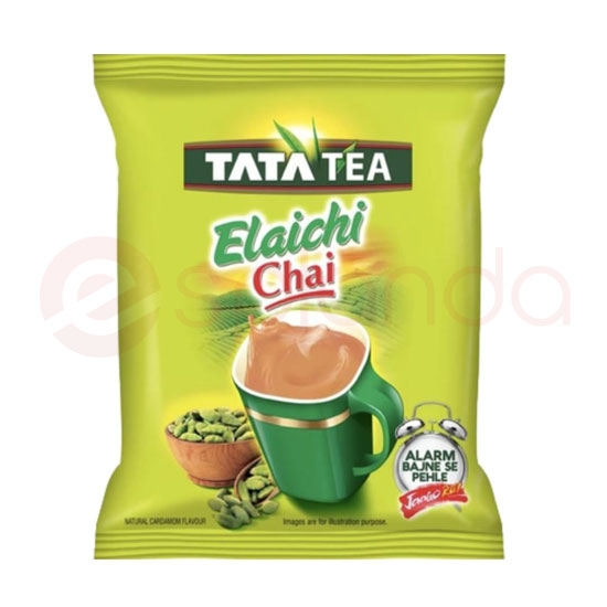 TATA TEA ELACHI CHAI: 100GM