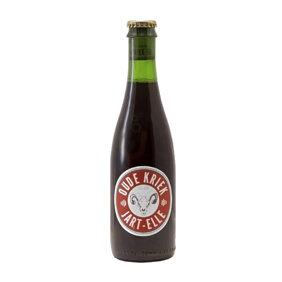 Oude Kriek Jart Elle