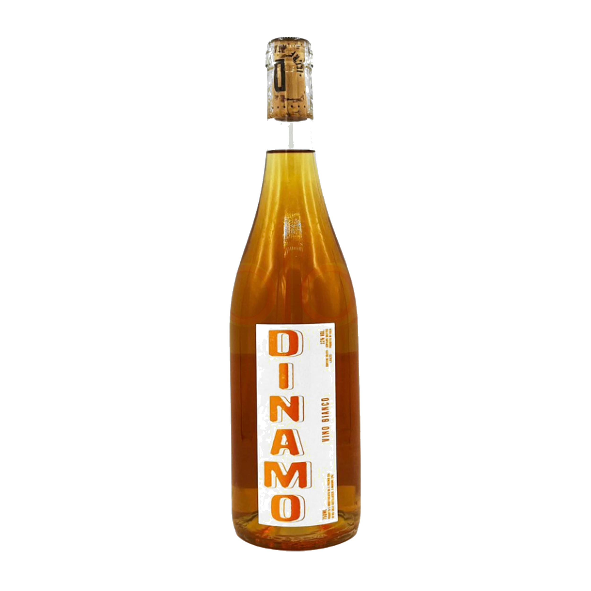 Vino Bianco Orange
