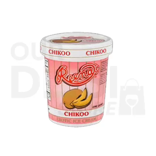 REENA'S CHIKOO: 1.89L REENA'S CHIKOO: 1.89L