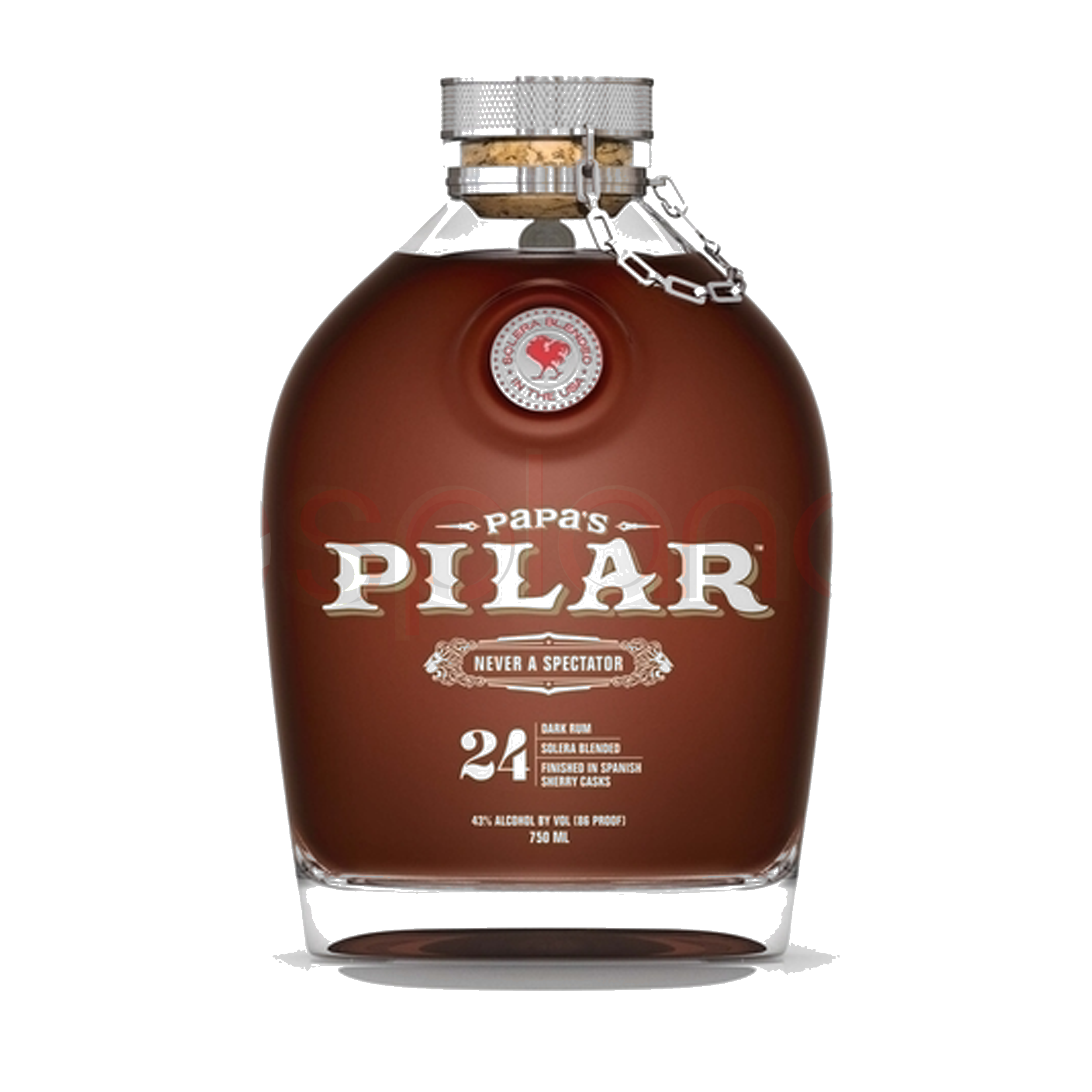Dark Rum