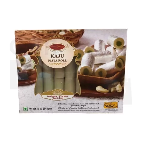 ANAND BHOGH PISTA : 400G