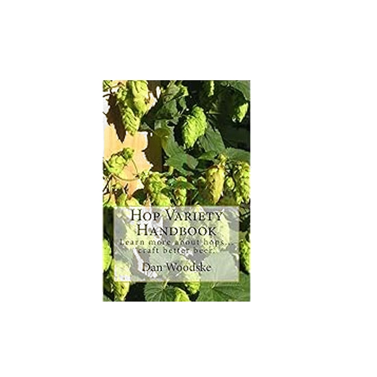 Hop Variety Handbook
