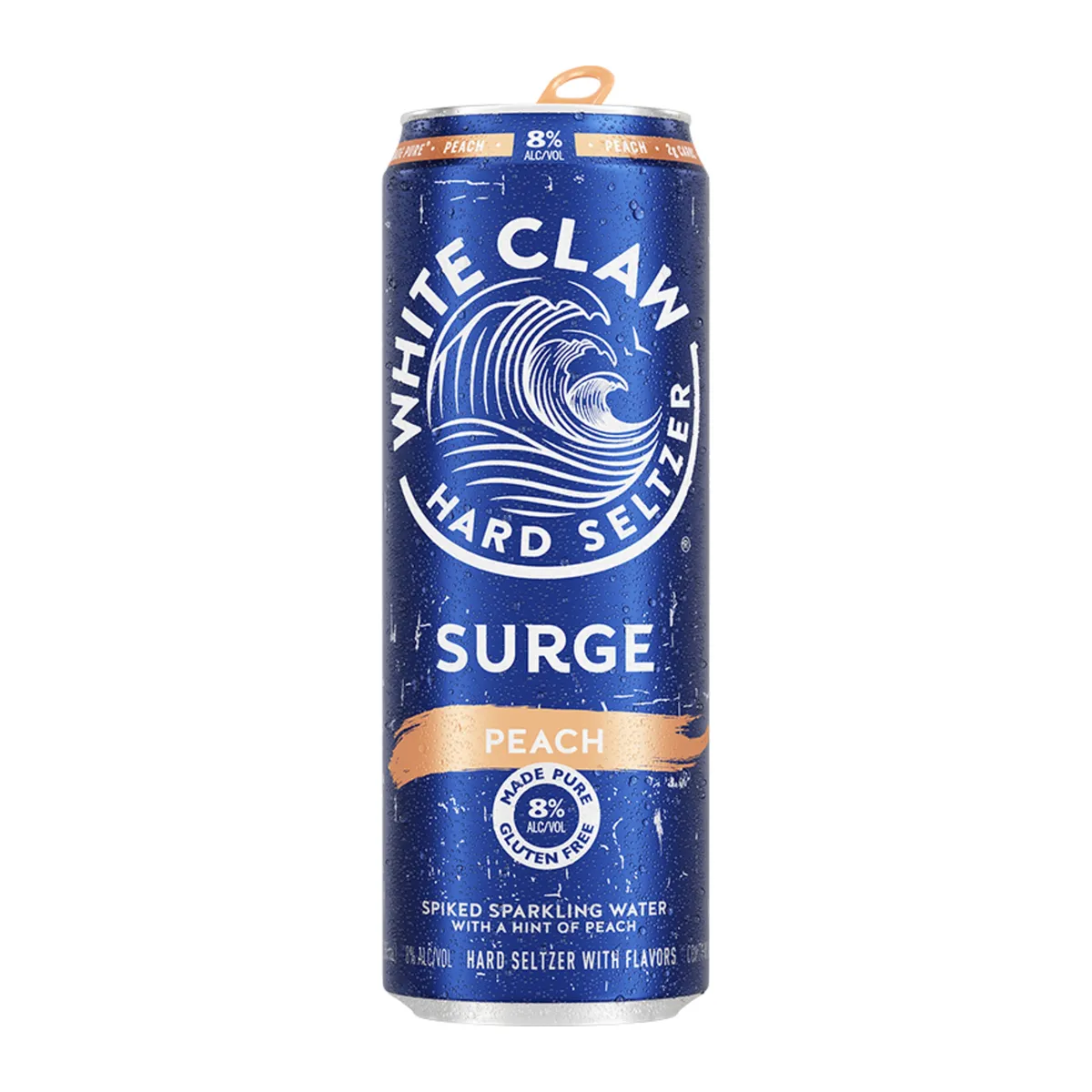 SURGE PEACH SURGE PEACH
