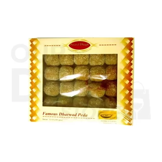 ANAND FAMOUS DHARWAD PEDA : 40