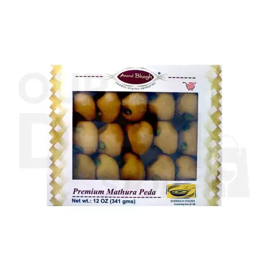 ANAND PREMIUM MATHURA PEDA : 4
