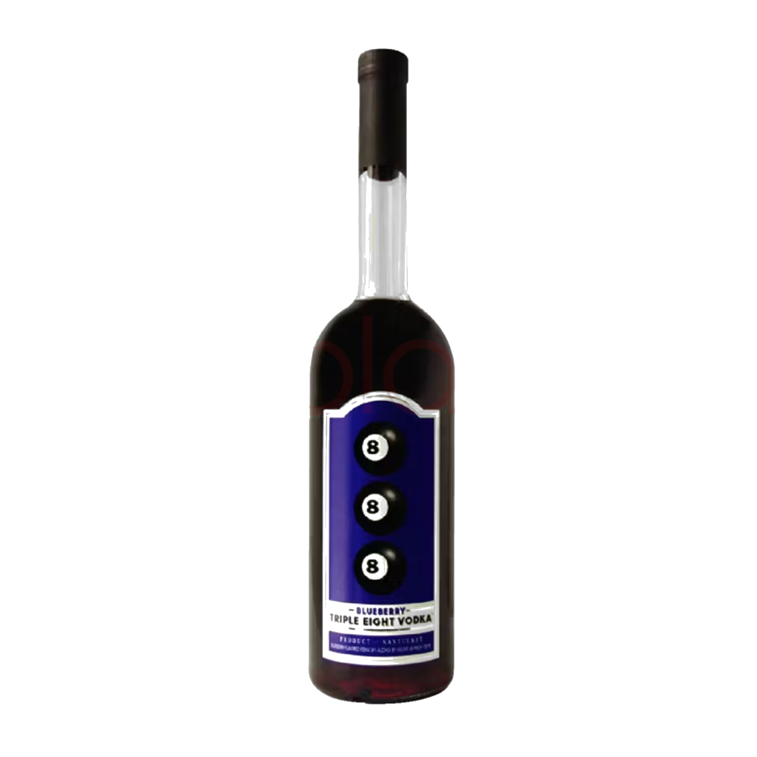 Blueberry Vodka