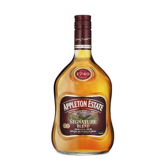 Appleton Estate Signature Rum 750 ML at CBC Liquors, Westford, Westford MA