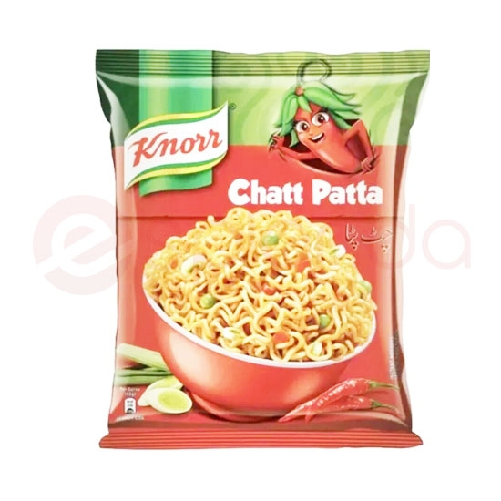 KNORR CHATT PATTA: 50GM