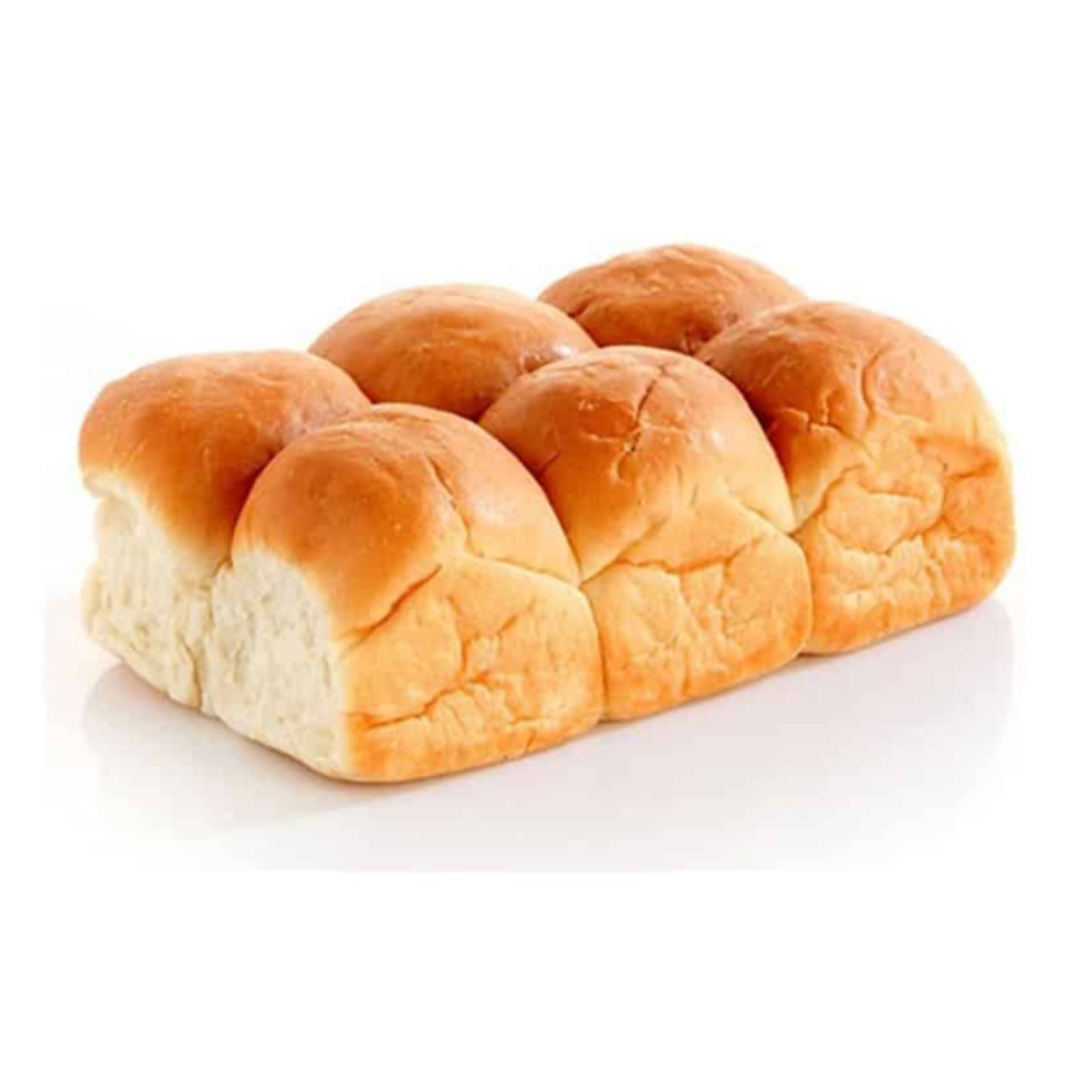 Extra pav {1 pc}