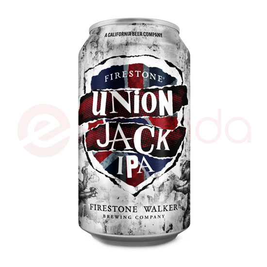 Union Jack Ipa