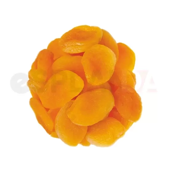 LOOSE APRICOT WITH PITT : One/