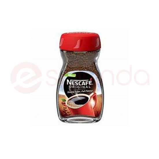 NESCAFE ORIGINAL: 95G