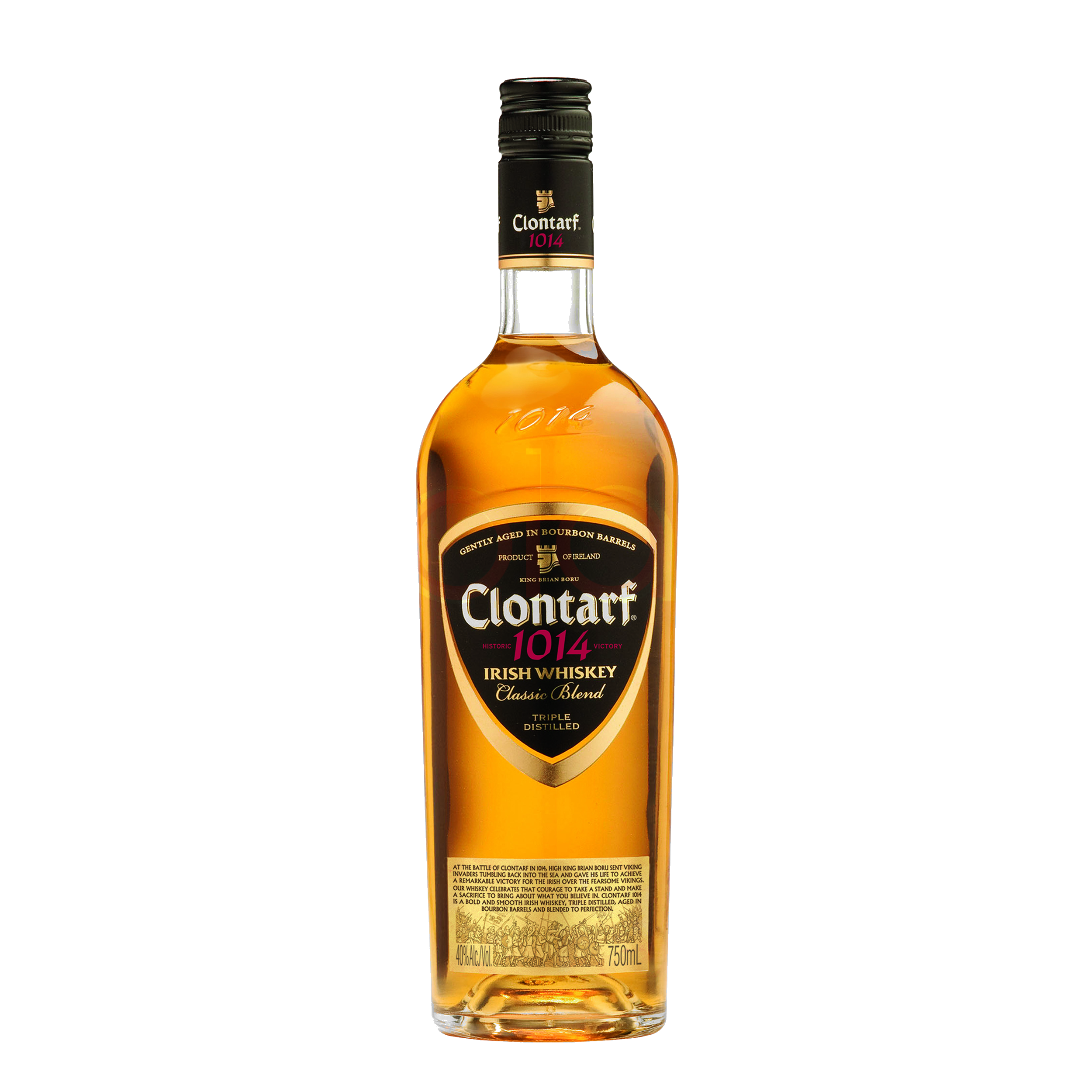 Irish Whiskey