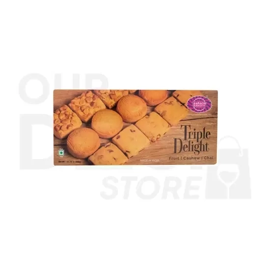 TRIPLE DELIGHT CASHEW PISTA BI