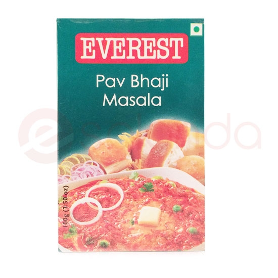 EVEREST PAVBHAJI MASALA :100GM
