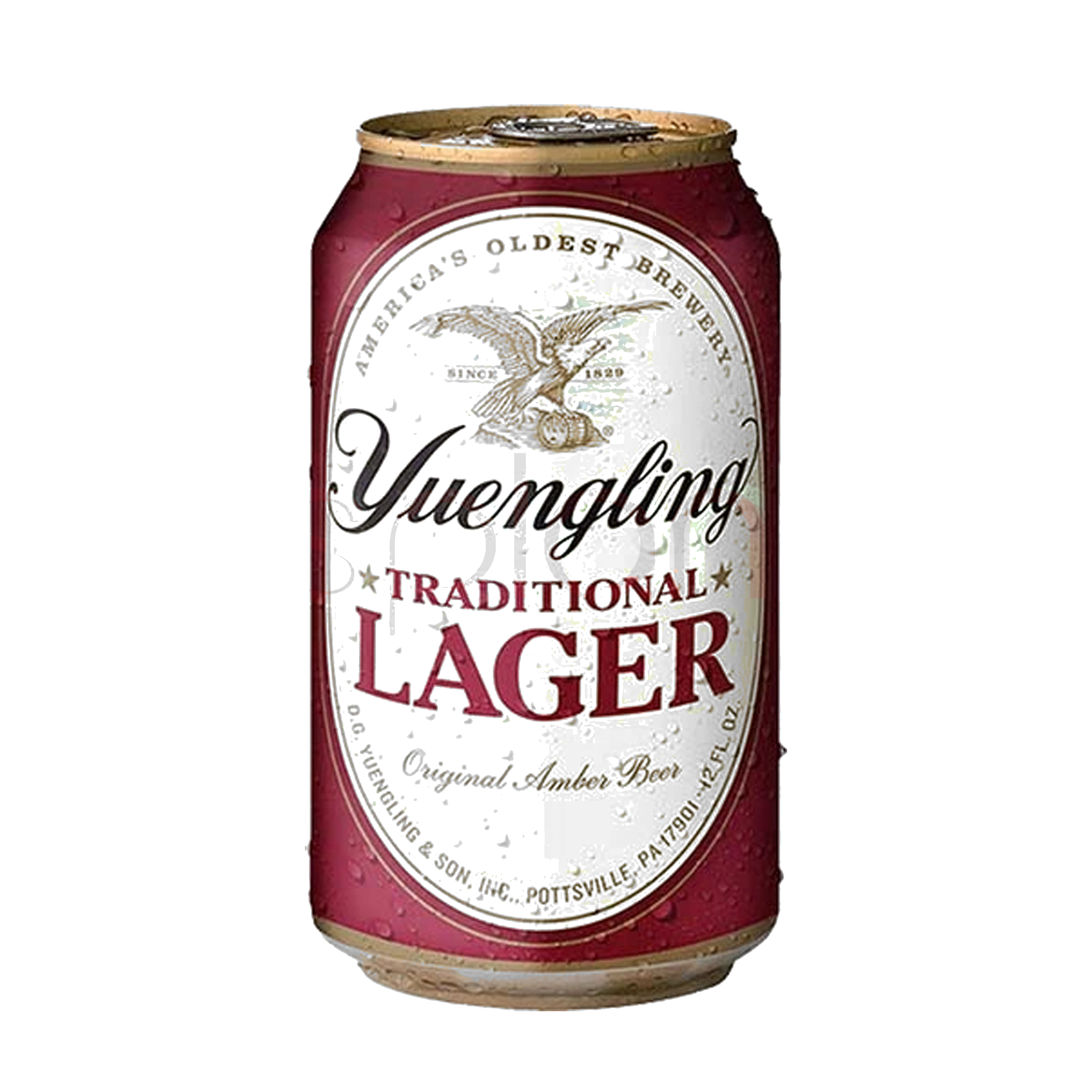 Traditional Lager