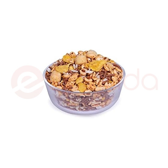JIYA'S MULTIGRAIN PUFFS: 400GM