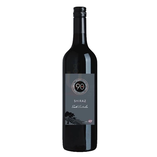 Lot 183 Shiraz