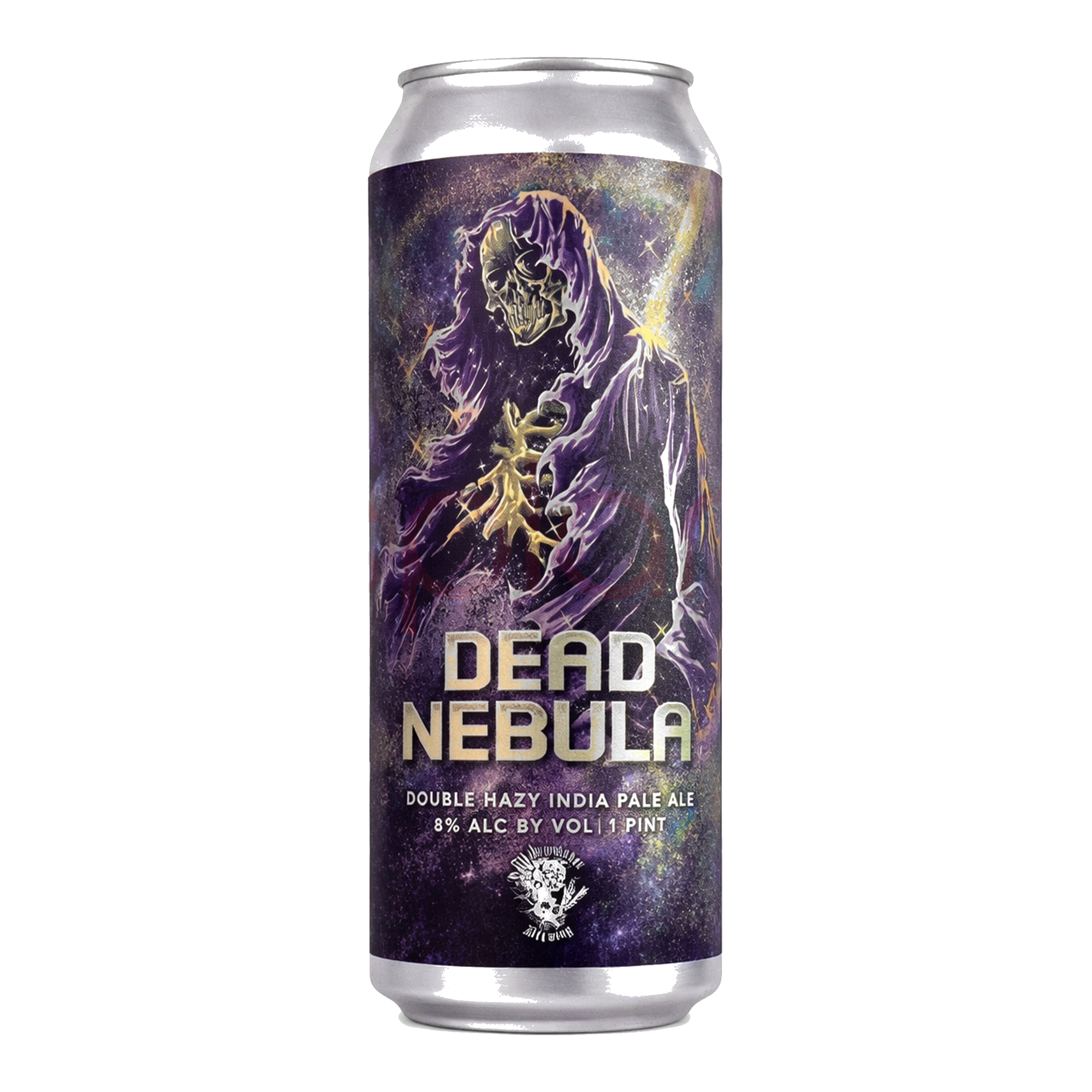 Dead Nebula