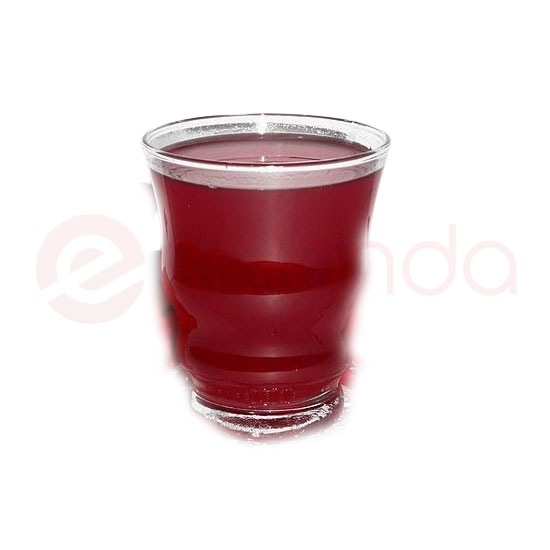 SHARBAT KHALIS ROSE: 750ML